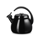 Cloche Kettle with Stainless Steel KnobBlack Onyx image number 1